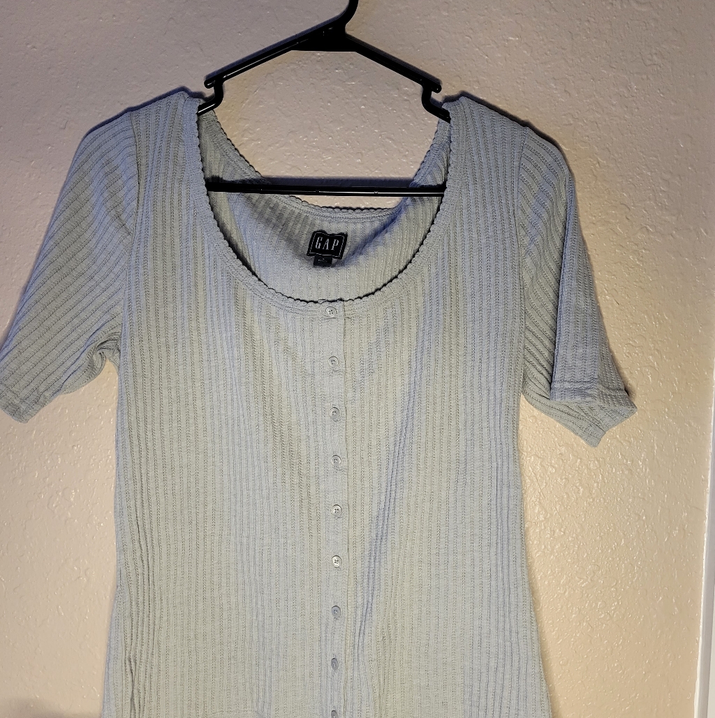 Gap Large Grey